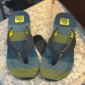 Boys Reef Sandals